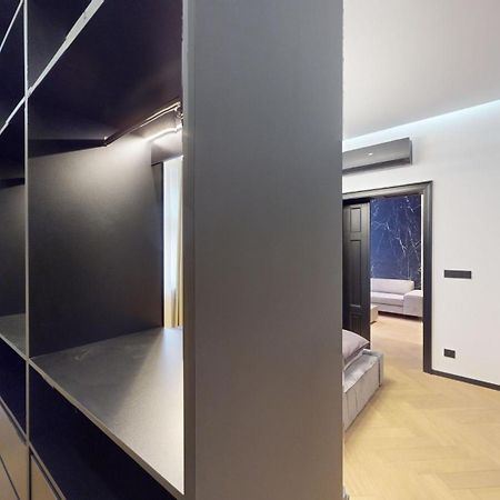 Naprstek Urban Retreat Apartment Prague Ngoại thất bức ảnh