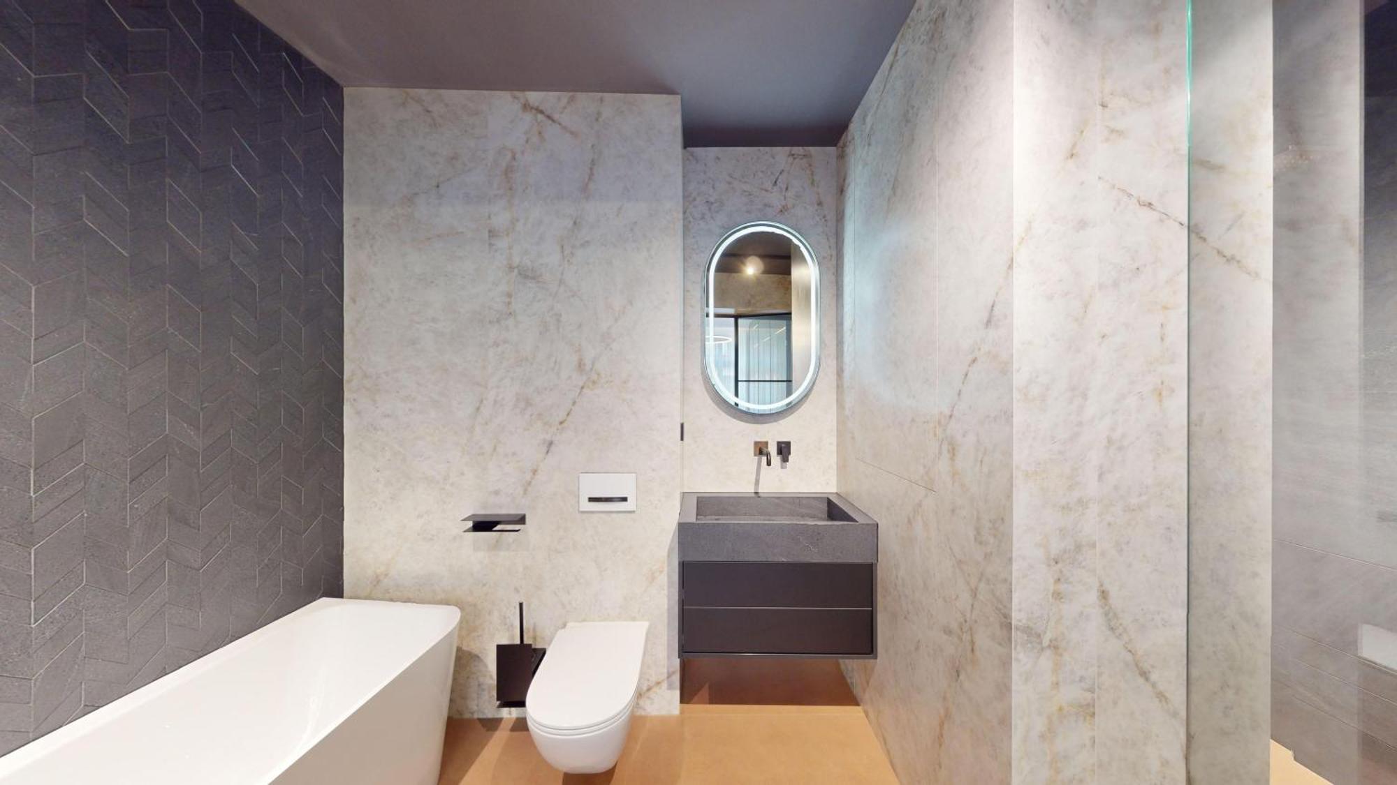 Naprstek Urban Retreat Apartment Prague Ngoại thất bức ảnh