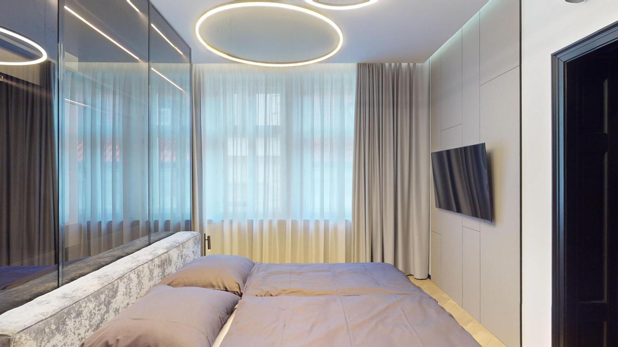 Naprstek Urban Retreat Apartment Prague Ngoại thất bức ảnh
