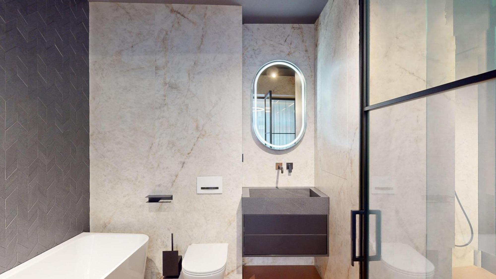 Naprstek Urban Retreat Apartment Prague Ngoại thất bức ảnh