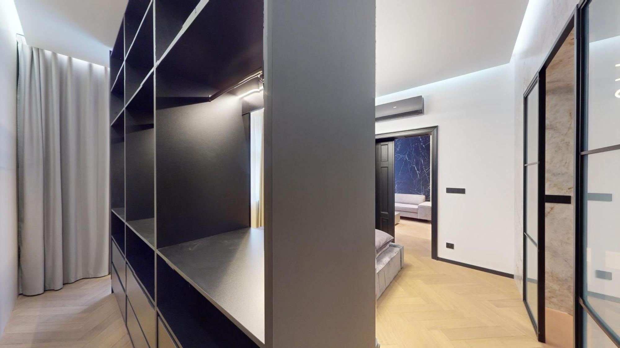 Naprstek Urban Retreat Apartment Prague Ngoại thất bức ảnh