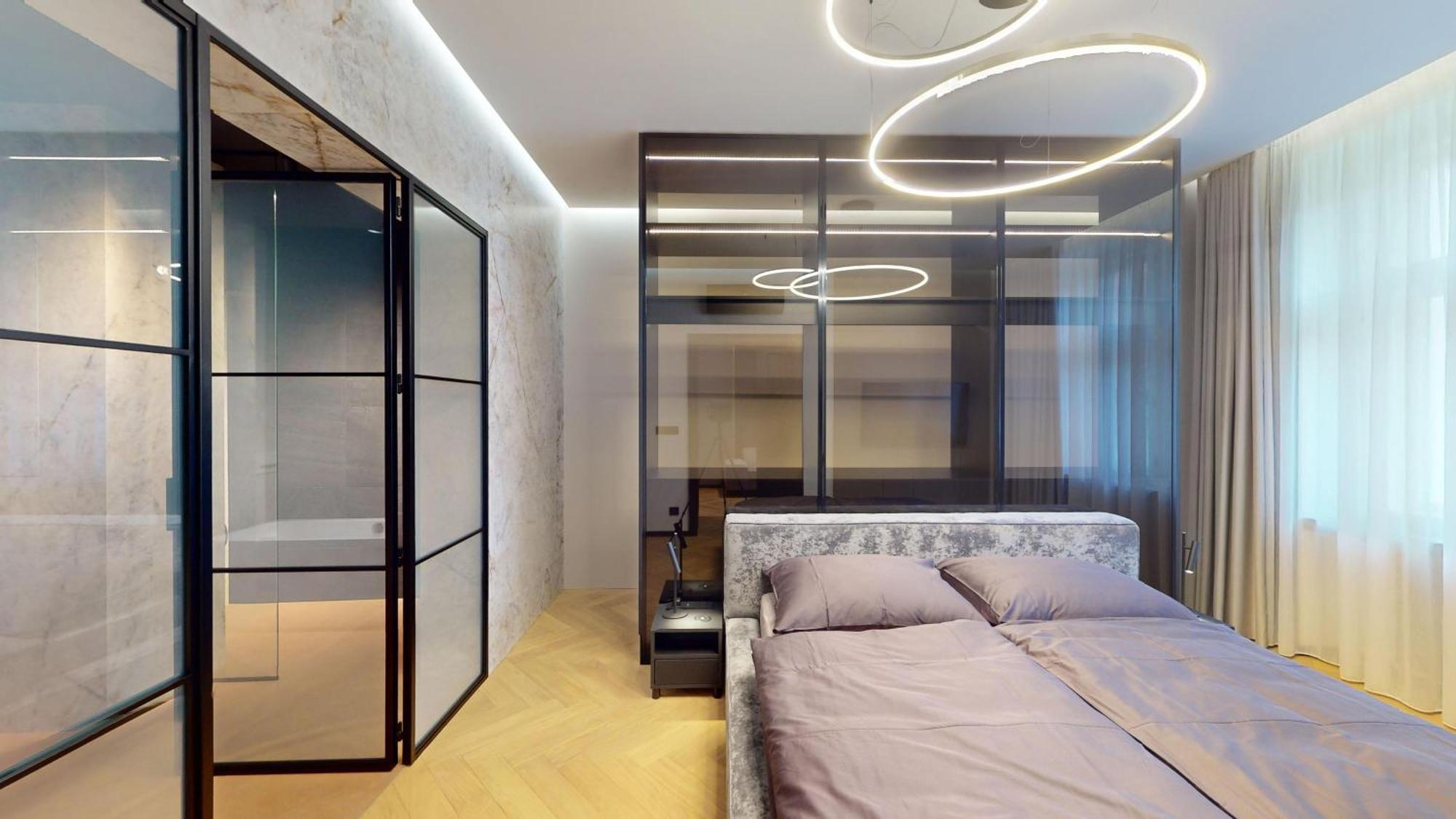 Naprstek Urban Retreat Apartment Prague Ngoại thất bức ảnh