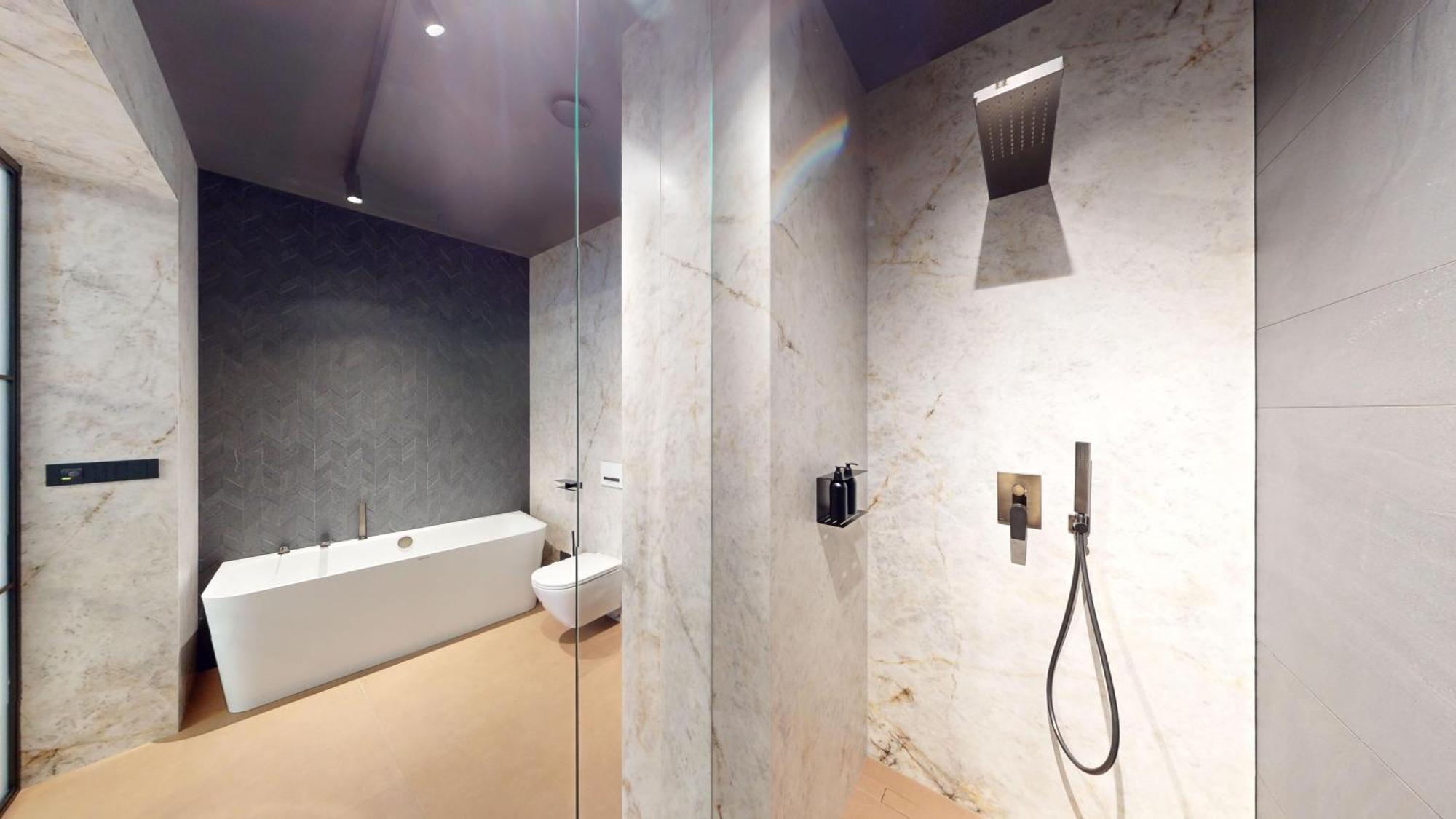Naprstek Urban Retreat Apartment Prague Ngoại thất bức ảnh