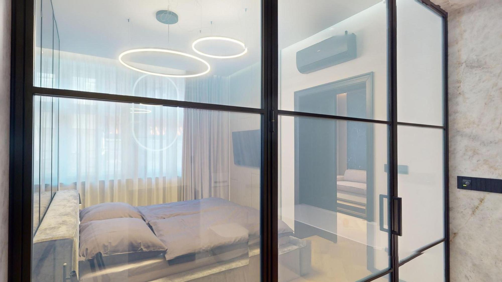 Naprstek Urban Retreat Apartment Prague Ngoại thất bức ảnh