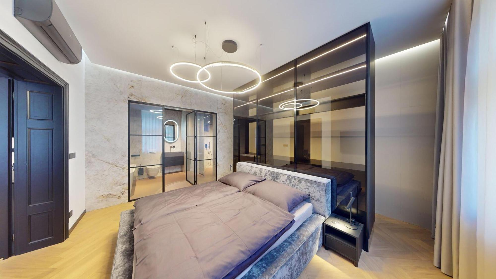 Naprstek Urban Retreat Apartment Prague Ngoại thất bức ảnh