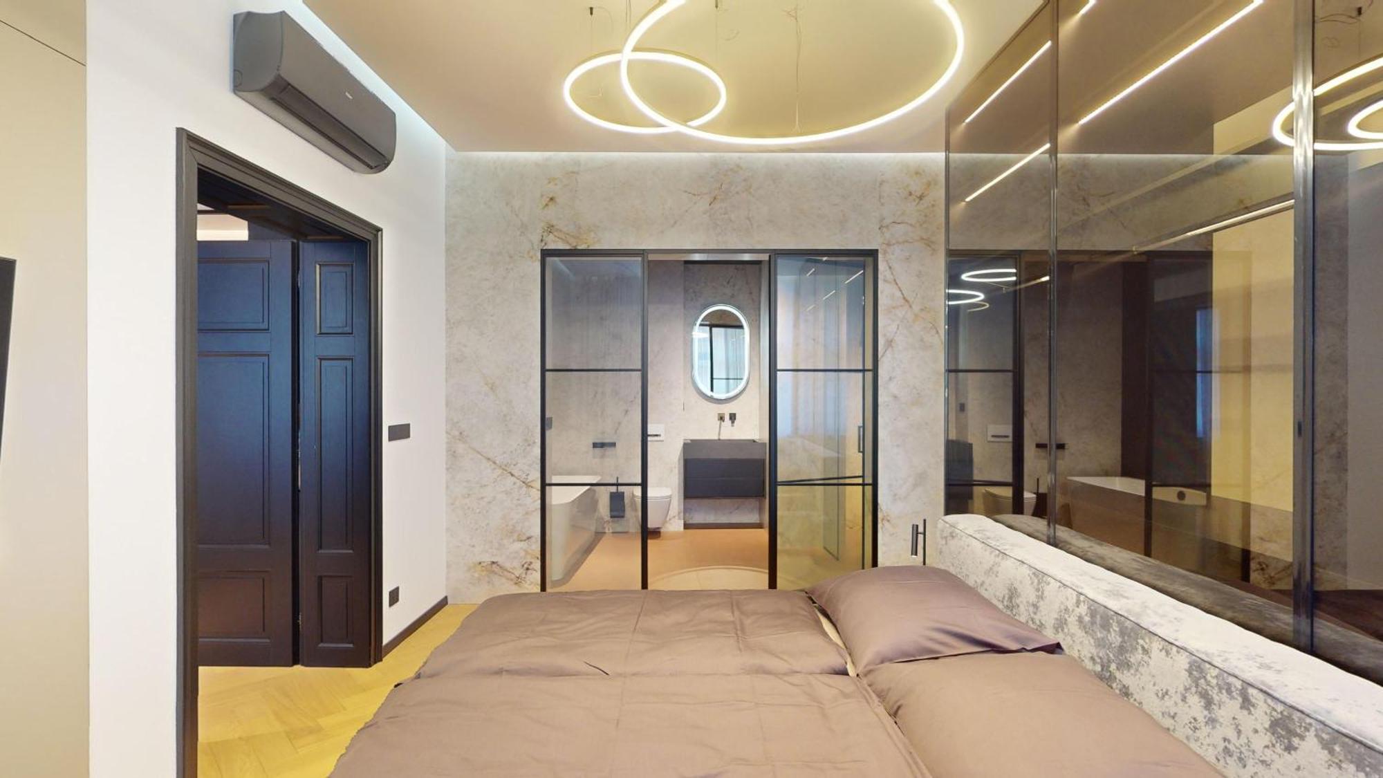 Naprstek Urban Retreat Apartment Prague Ngoại thất bức ảnh