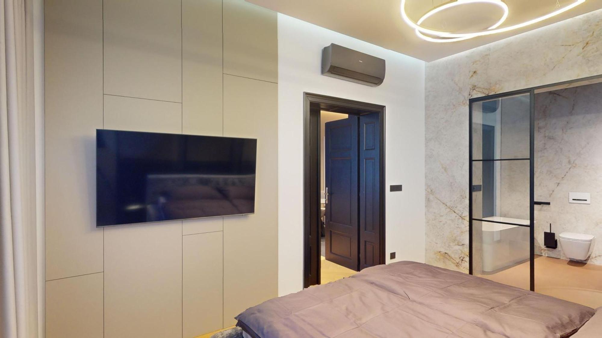 Naprstek Urban Retreat Apartment Prague Ngoại thất bức ảnh