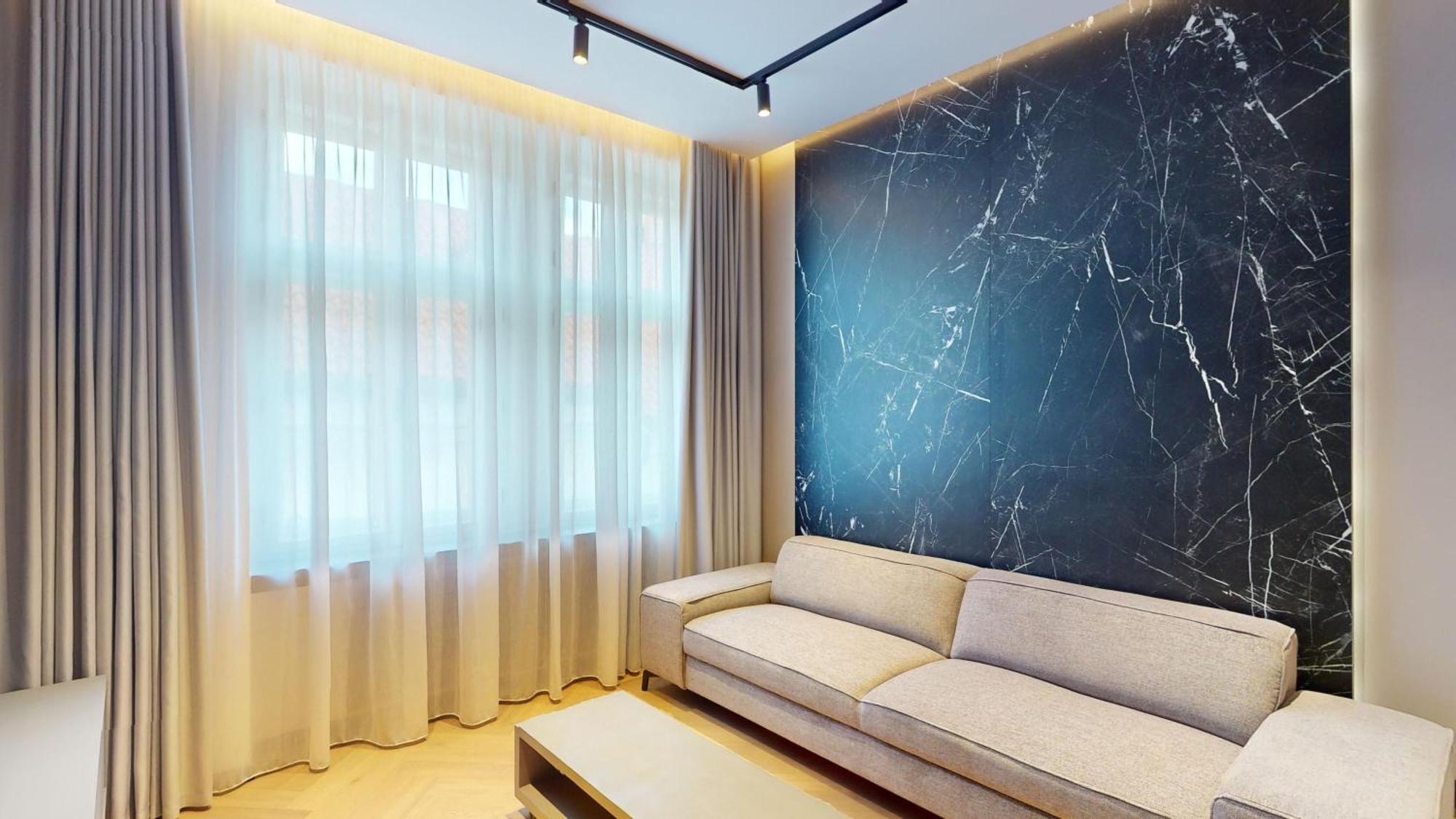 Naprstek Urban Retreat Apartment Prague Ngoại thất bức ảnh